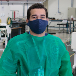 Fernando Furtado Pinheiro