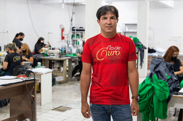 18 9 2020 Fio De ouro Fotos Victor Hugo Pessoa