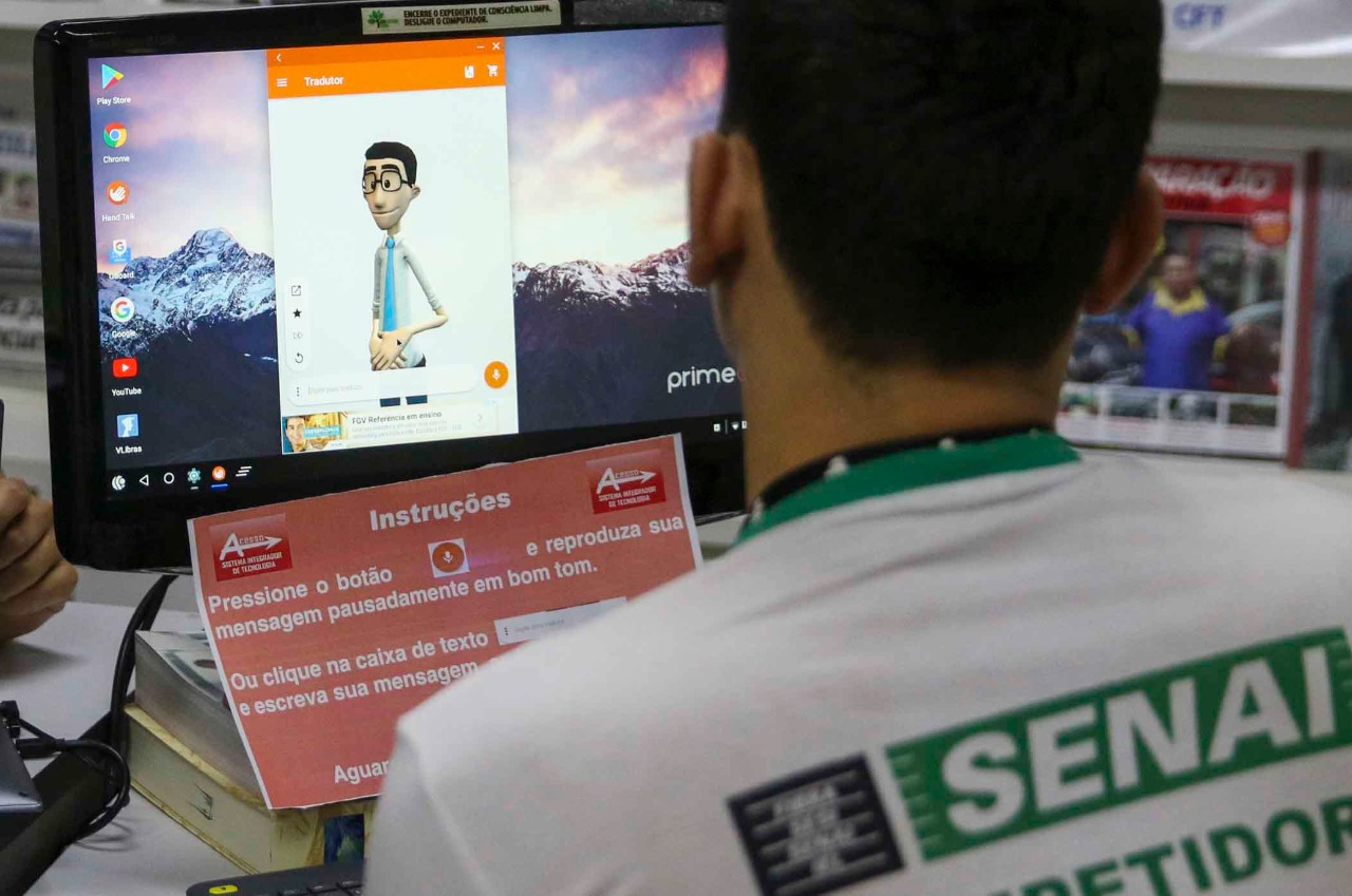 desafio senai de projetos integradores 2019 Foto Bruno Frauzino SenaiDF 16.12.2019