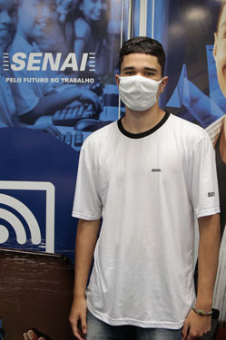 DF Inova Tech em Sao Sebastiao Foto Moacir Evangelista Senai DF 18.6.2021 3