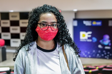 06 07 2021 Aulão DF Inova Tech Foto Victor Hugo Pessoa 2