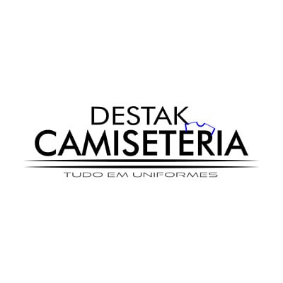 Destak Camiseteria