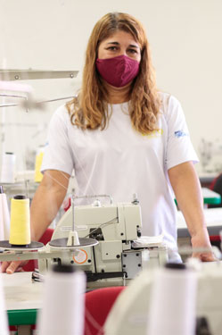 Nilva Pereira Mais renda Sao sebastiao FotoMoacirEvangelista29062021