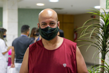 09 09 2021 Aula inaugural EJA Foto Victor Hugo Pessoa Capa 2