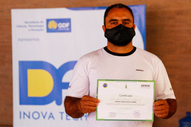 aulao do inovatech foto Bruno Frauzino Senai DF 2