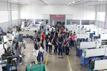 mundo senai 2019 foto moacir evangelista senai df 2