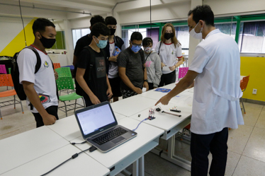 mundo senai 2021 11denovembro fotoBruno Frauzino Senai DF 3