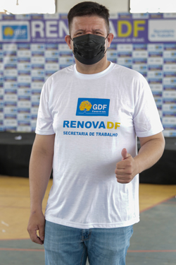 renova df terceiro ciclo aulao inaugural 12.11.2021 fotoBruno Frauzino Senai DF