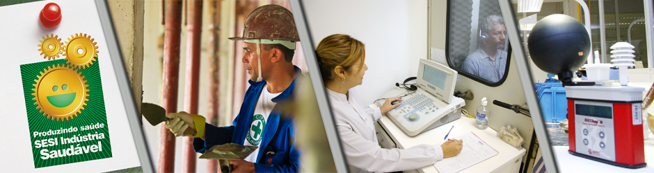 Saúde e Segurança do Trabalho