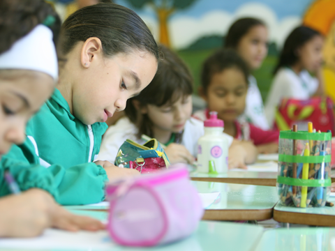 Educação