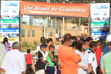 Ação Global