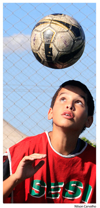 Programa Atleta do Futuro