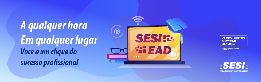 Educação Continuada (EaD)