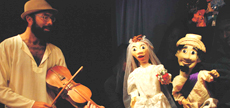 Centro Cultural Sesi terá conto infantil nesta quarta-feira