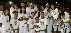 Sons da Cidadania no Centro Cultural Sesi
