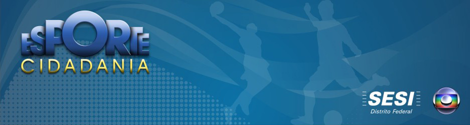 Esporte Cidadania chega à comunidade de Sobradinho