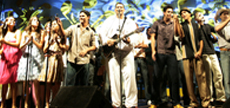 Brasília recebe Festival Sesi Música de 17 a 20 de novembro