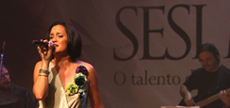 Segundo dia tem novos artistas, de Norte a Sul do País