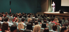 Sesi-DF promove Semana Pedagógica com professores