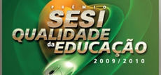 Prêmio Sesi Qualidade na Educação com inscrições abertas