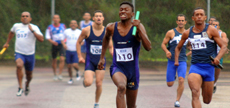Atletismo conquista quatro medalhas para o DF