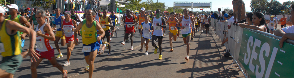 É dada largada à 40ª Corrida do Trabalhador