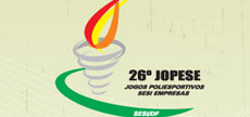 Jopese 2010 com inscrições abertas para tralhadores-atletas