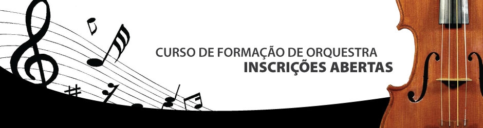 Sesi-DF realiza curso gratuito de Formação de Orquestra
