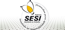 Prorrogadas as inscrições para o Prêmio Sesi de Qualidade no Trabalho