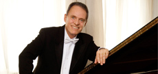 Sequência das atrações do CCS no mês de março traz pianista internacional
