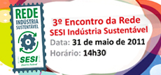 Sesi-DF promove palestra sobre investimento social privado