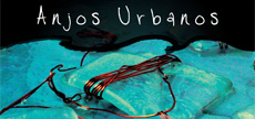 Vernissage da exposição “Anjos Urbanos” dia 16, no CCS
