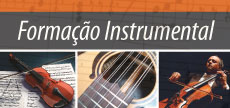 Matrículas abertas para Formação Instrumental no Sesi
