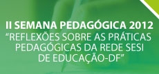 Semana Pedagógica capacita gestores e professores