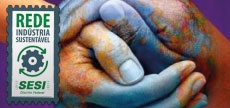 10º Encontro Sesi Indústria Sustentável