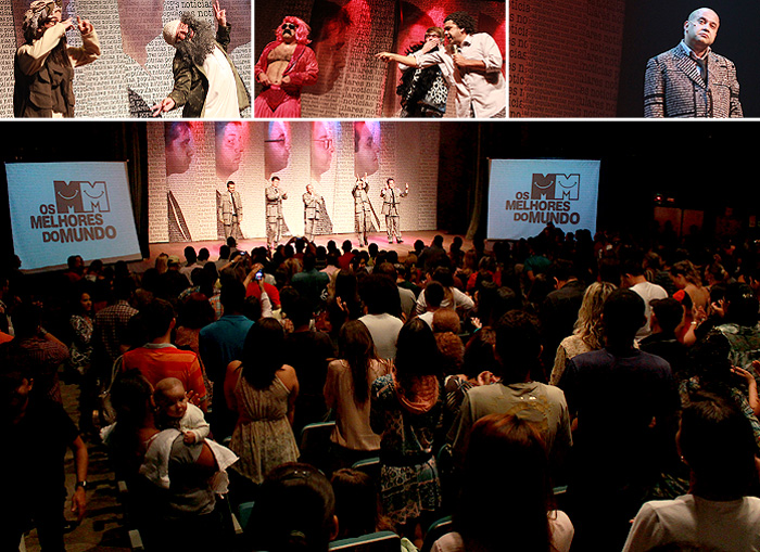 MelhoresdoMundoCCS13032013NilsonCarvalhoFibraUnicom 1