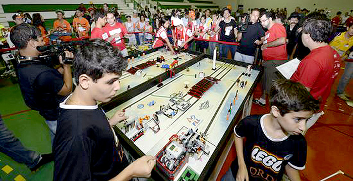 TorneioRoboticaJosePauloLacerda 1