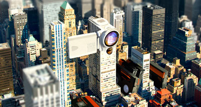 SESI terá mostra de filmes curtíssimos