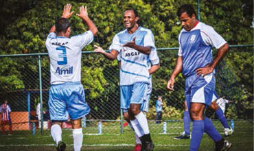 SESI promoverá XXX JOPESE em outubro