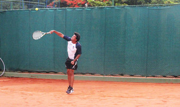 Campeões do Tênis foram conhecidos na Apcef