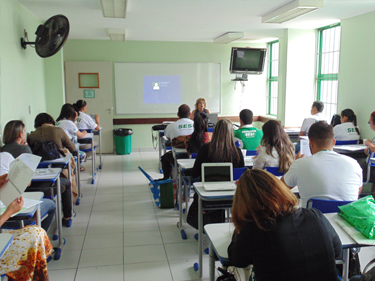 SESI-DF promove I Semana Pedagógica de 2015