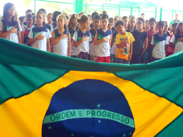 SESI-DF vem conquistando notas superiores na Prova Brasil