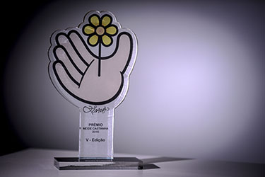 ViraVida recebe Prêmio Neide Castanha de Direitos Humanos