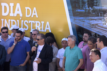 sesi acao global abertura autoridades