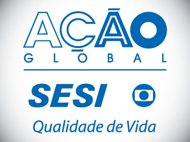 Qualidade de Vida é o tema da 22a Ação Global Nacional