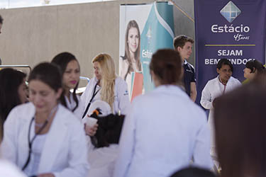 SESI - Parcerias a&ccedil;&atilde;o global