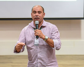 IEL-DF tem novo superintendente