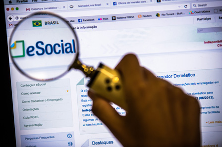 Sesi cria mecanismo de apoio para adequação ao eSocial