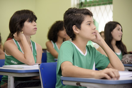 Sesi-DF apresenta “O Líder em Mim” para escolas do Centro-Oeste