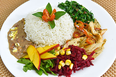 restaurantes sesi sistema fibra